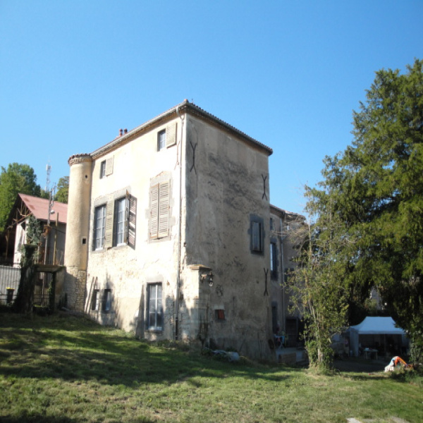 Offres de vente Propriete Vertaizon 63910