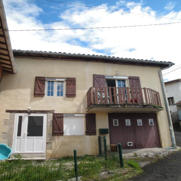 Offres de vente Maison Thiers 63300