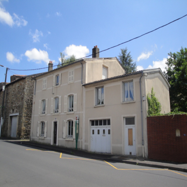 Offres de vente Maison Lezoux 63190