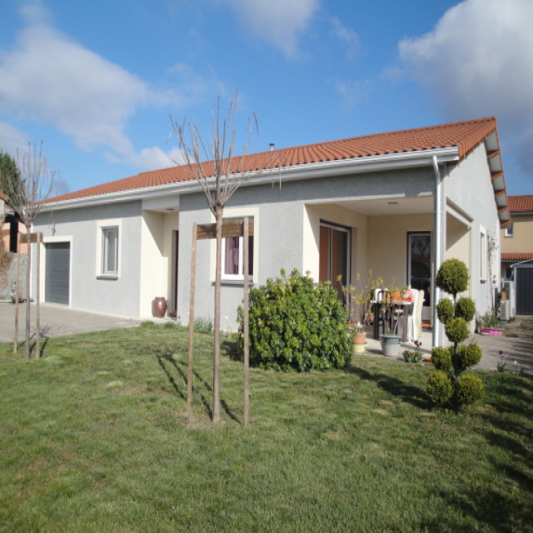 Offres de vente Maison Lezoux 63190