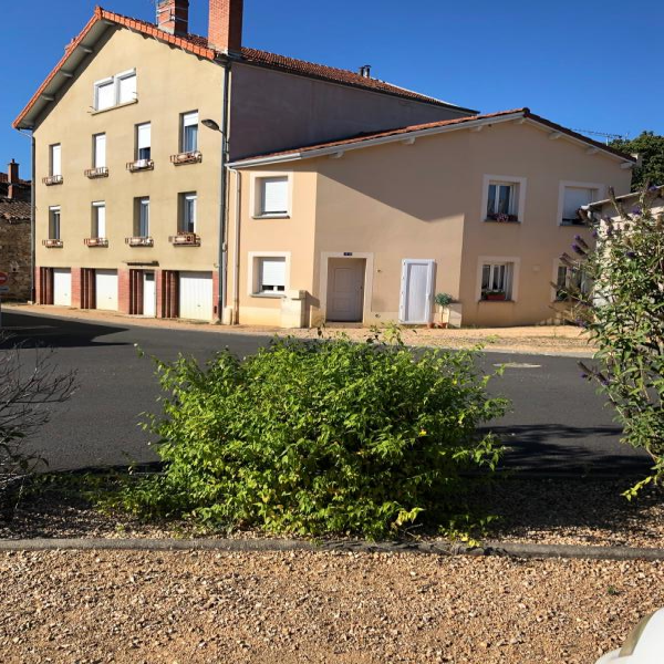 Offres de location Appartement Lezoux 63190