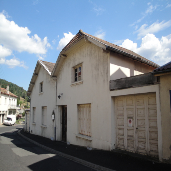 Offres de vente Maison La Monnerie-le-Montel 63650