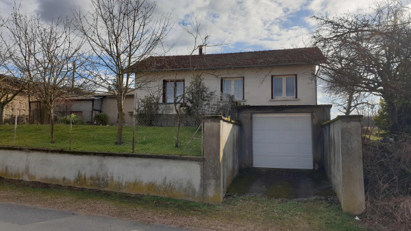 Offres de vente Maison Lezoux 63190