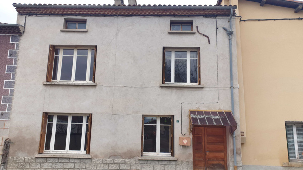 Offres de vente Maison Seychalles 63190